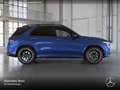 Mercedes-Benz GLE 53 AMG GLE 53 4M NIGHT+PANO+360+AHK+MULTIBEAM+FAHRASS+22" Bleu - thumbnail 22