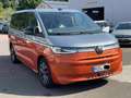 Volkswagen T7 Multivan 2,0 TDI DSG Life Lang * PANORAMA * Orange - thumbnail 2