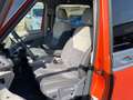 Volkswagen T7 Multivan 2,0 TDI DSG Life Lang * PANORAMA * Orange - thumbnail 8