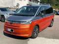 Volkswagen T7 Multivan 2,0 TDI DSG Life Lang * PANORAMA * Orange - thumbnail 1