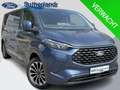 Ford Transit Custom Tourneo 340 2.5 PHEV L2H1 Titanium X 233pk | Incl. Blauw - thumbnail 1