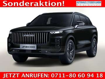 Exclusive 7 4WD Pano ACC Leder 4xSHZ Keyl 108 k...