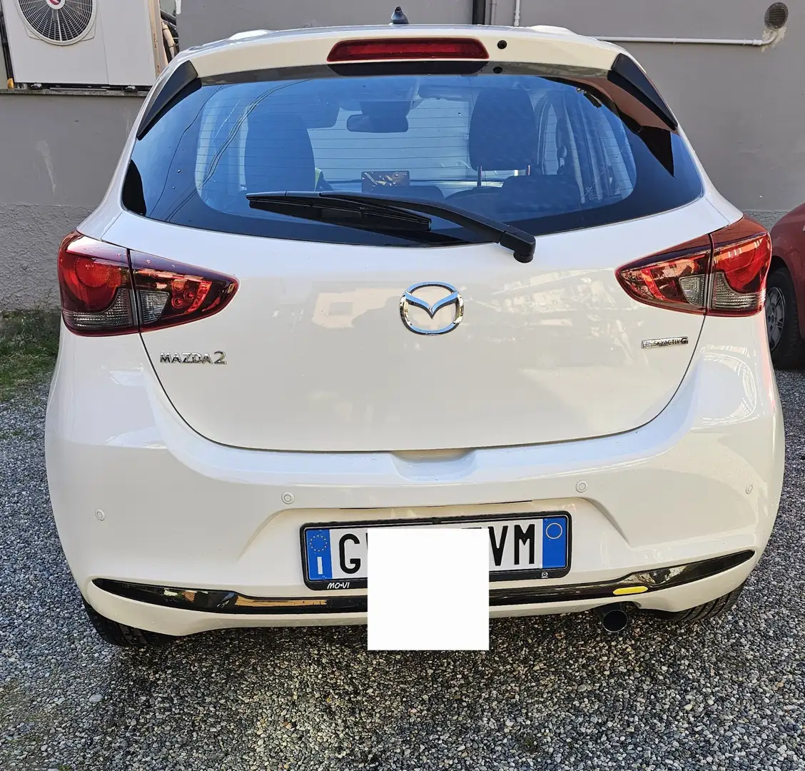 Mazda 1500 centraline 90 cv - 1