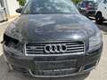 Audi A3 SB quattro 25 2,0 TDI *LEICHTER WILDSCHADEN* Schwarz - thumbnail 8