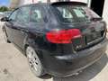 Audi A3 SB quattro 25 2,0 TDI *LEICHTER WILDSCHADEN* Schwarz - thumbnail 3