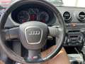 Audi A3 SB quattro 25 2,0 TDI *LEICHTER WILDSCHADEN* Schwarz - thumbnail 11