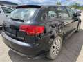 Audi A3 SB quattro 25 2,0 TDI *LEICHTER WILDSCHADEN* Schwarz - thumbnail 5