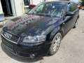 Audi A3 SB quattro 25 2,0 TDI *LEICHTER WILDSCHADEN* Schwarz - thumbnail 1