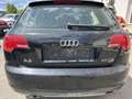 Audi A3 SB quattro 25 2,0 TDI *LEICHTER WILDSCHADEN* Schwarz - thumbnail 4