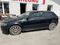 Audi A3 SB quattro 25 2,0 TDI *LEICHTER WILDSCHADEN* Schwarz - thumbnail 2