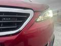 Peugeot 308 GT LED,LEDER,SHZ,NAVI,ALU, Rot - thumbnail 32