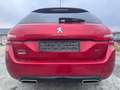 Peugeot 308 GT LED,LEDER,SHZ,NAVI,ALU, Rot - thumbnail 5