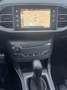 Peugeot 308 GT LED,LEDER,SHZ,NAVI,ALU, Rot - thumbnail 21