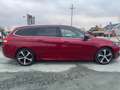 Peugeot 308 GT LED,LEDER,SHZ,NAVI,ALU, Rot - thumbnail 8