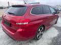 Peugeot 308 GT LED,LEDER,SHZ,NAVI,ALU, Rot - thumbnail 6