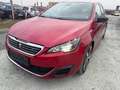 Peugeot 308 GT LED,LEDER,SHZ,NAVI,ALU, Rot - thumbnail 30