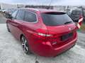 Peugeot 308 GT LED,LEDER,SHZ,NAVI,ALU, Rot - thumbnail 7
