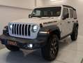 Jeep Wrangler IV UNLIMITED 2.2 MJET 200ch RUBICON AUTO - thumbnail 49