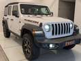 Jeep Wrangler IV UNLIMITED 2.2 MJET 200ch RUBICON AUTO - thumbnail 15