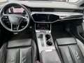 Audi A6 A6 Avant 50 3.0 tdi mhev SLINE  quattro  S LINE Blu/Azzurro - thumbnail 11