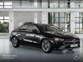 Mercedes-Benz CLA 180 d PROGRESSIVE+360°+LED+TOTW+KEYLESS+8G Zwart - thumbnail 17