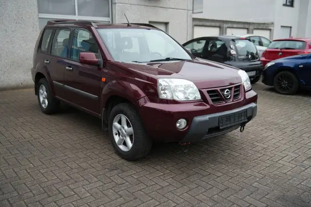 Nissan X-Trail Comfort