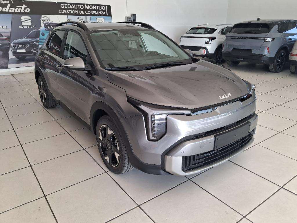 Kia Stonic 1.0 MHEV Drive 115 - foto 1