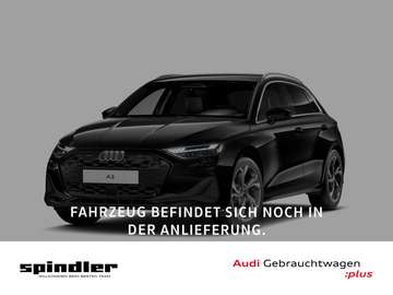 TDI S-tronic / MMI-Navi+, AHK, LED