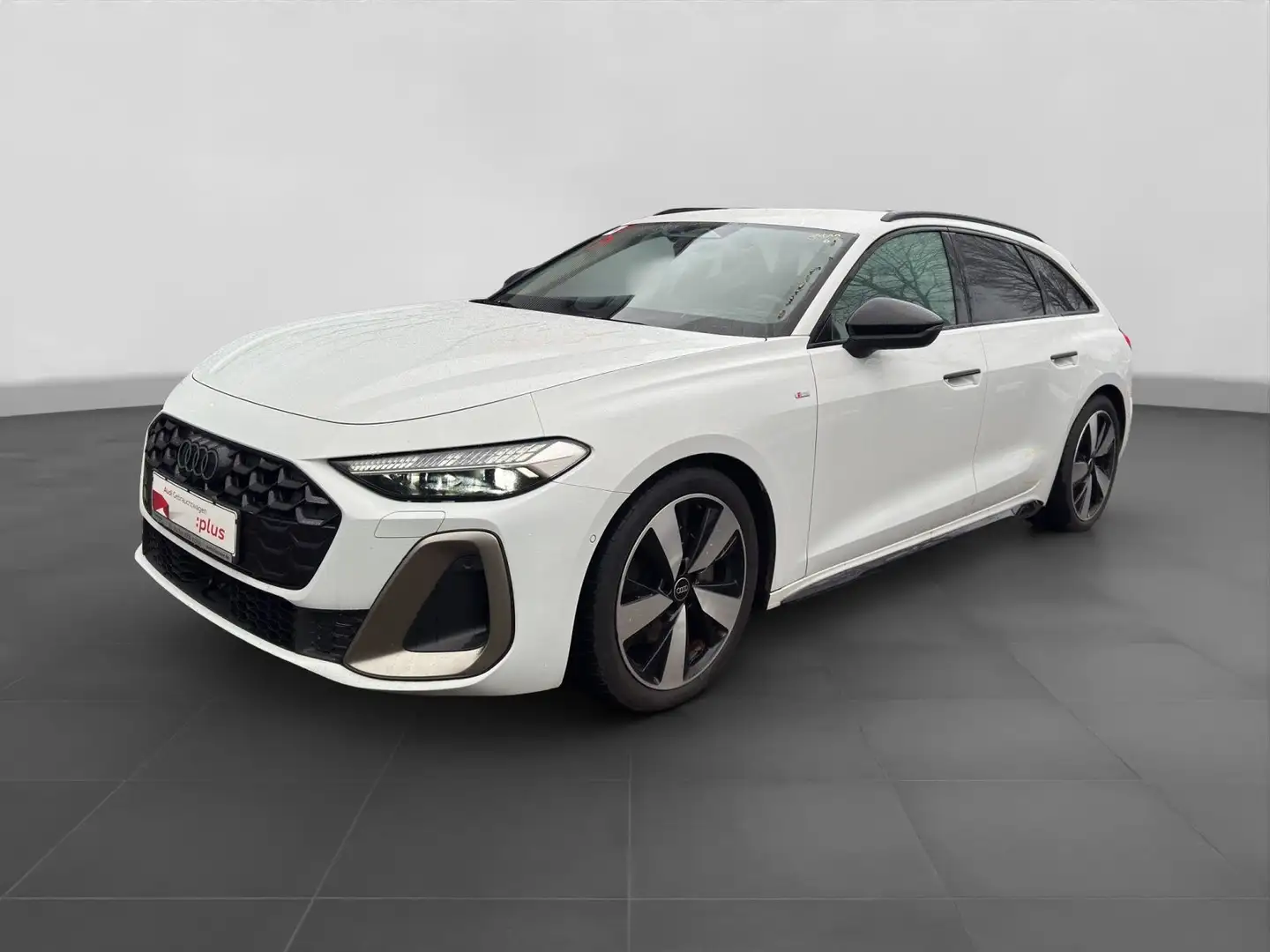 Audi A5 TDI S LINE EDITION ONE BF-DISPLAY HuD B Weiß - 2