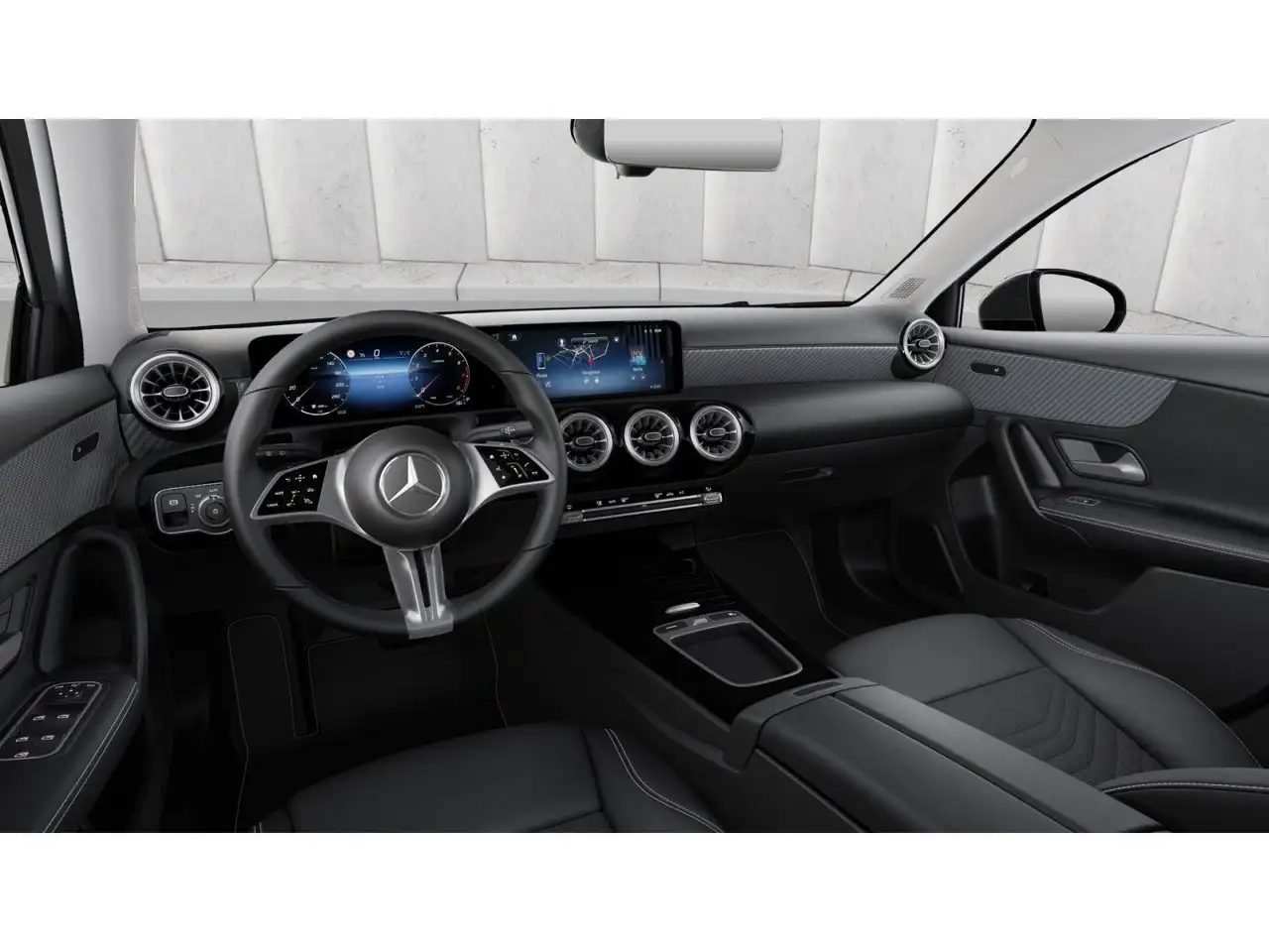 Mercedes-Benz A-Class, фото 8