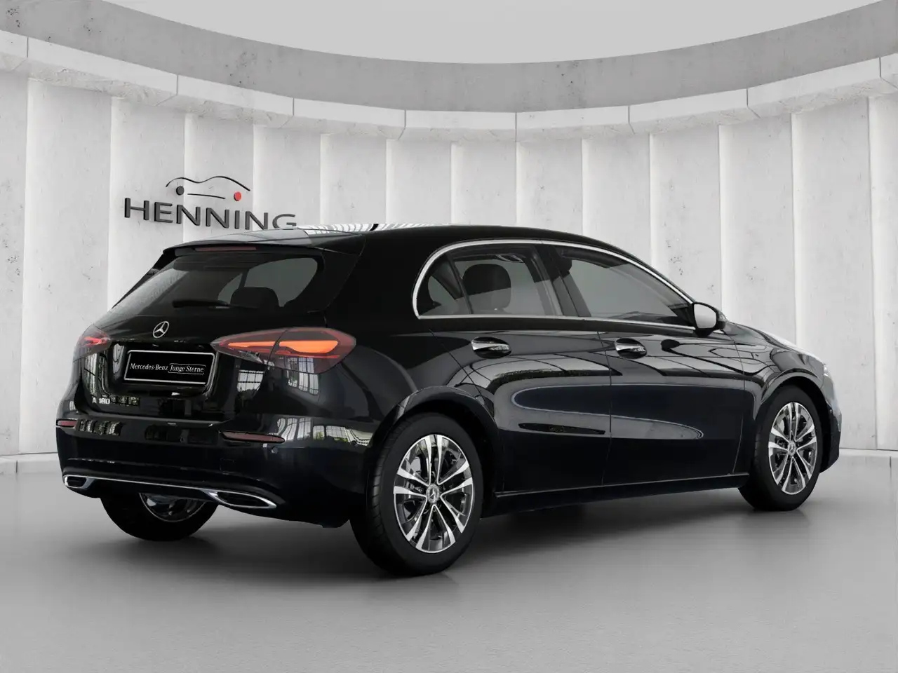 Mercedes-Benz A-Class, фото 4