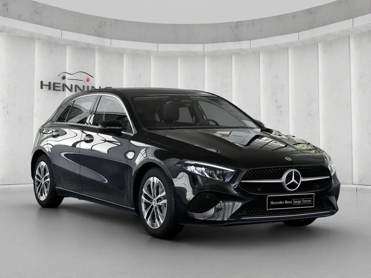 Mercedes-Benz A-Class, фото 6