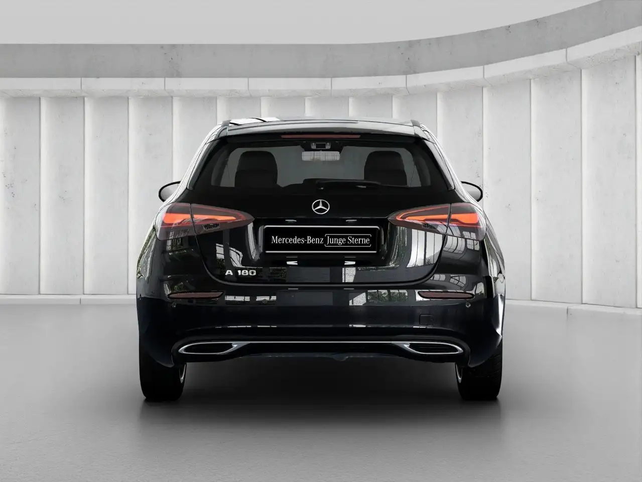 Mercedes-Benz A-Class, фото 3