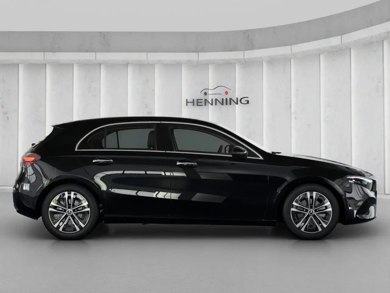 Mercedes-Benz A-Class, фото 5