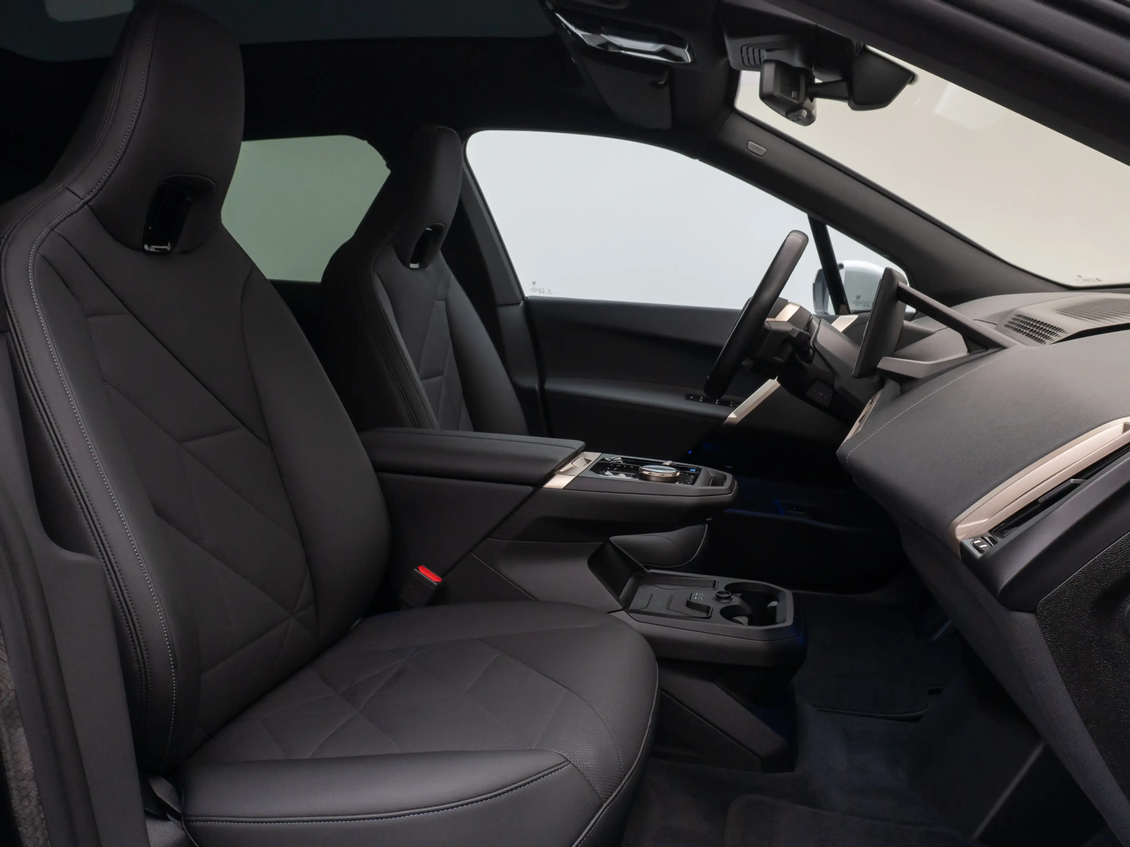 BMW iX Sport SkyLounge 360°DAB H K AHK 22Zoll — photo 35