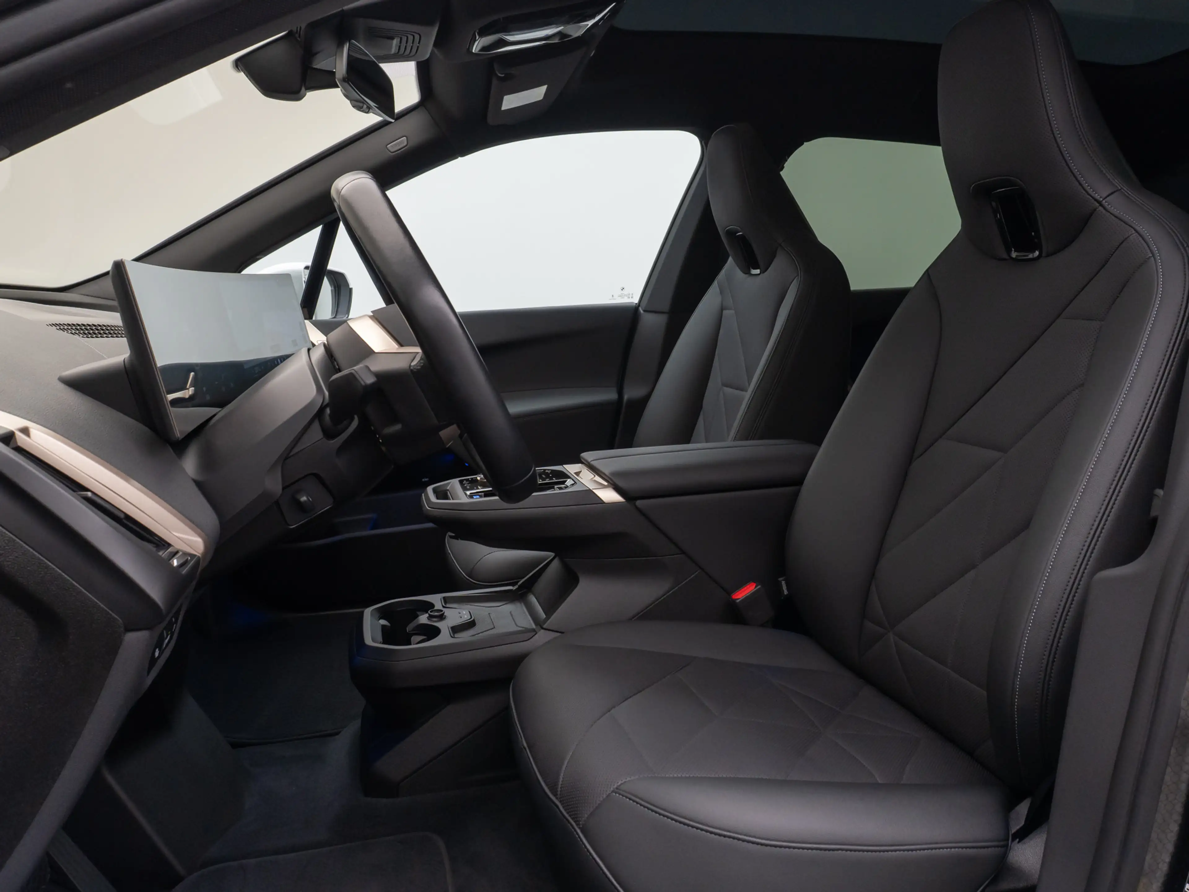 BMW iX Sport SkyLounge 360°DAB H K AHK 22Zoll — photo 34