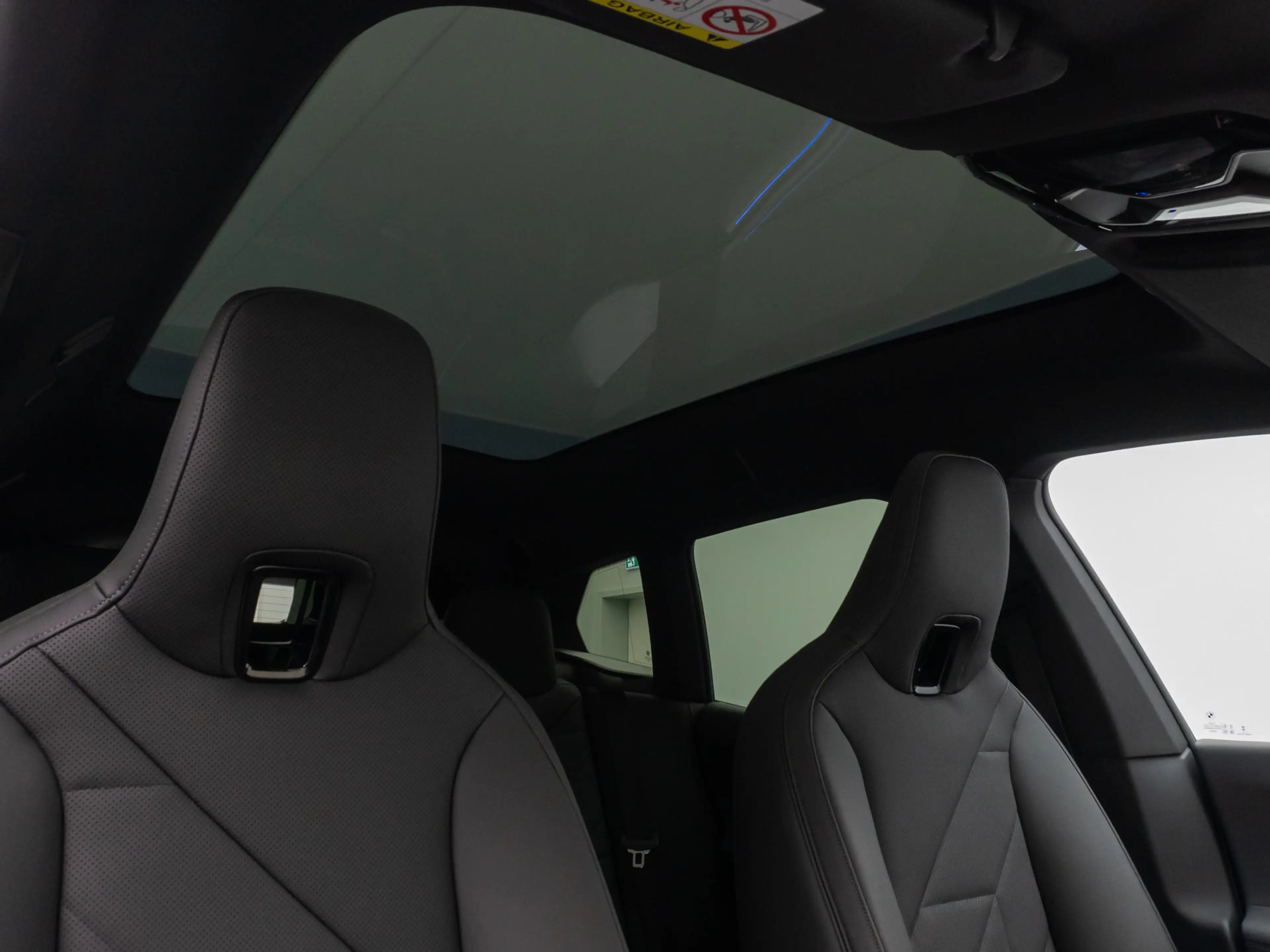 BMW iX Sport SkyLounge 360°DAB H K AHK 22Zoll — photo 29