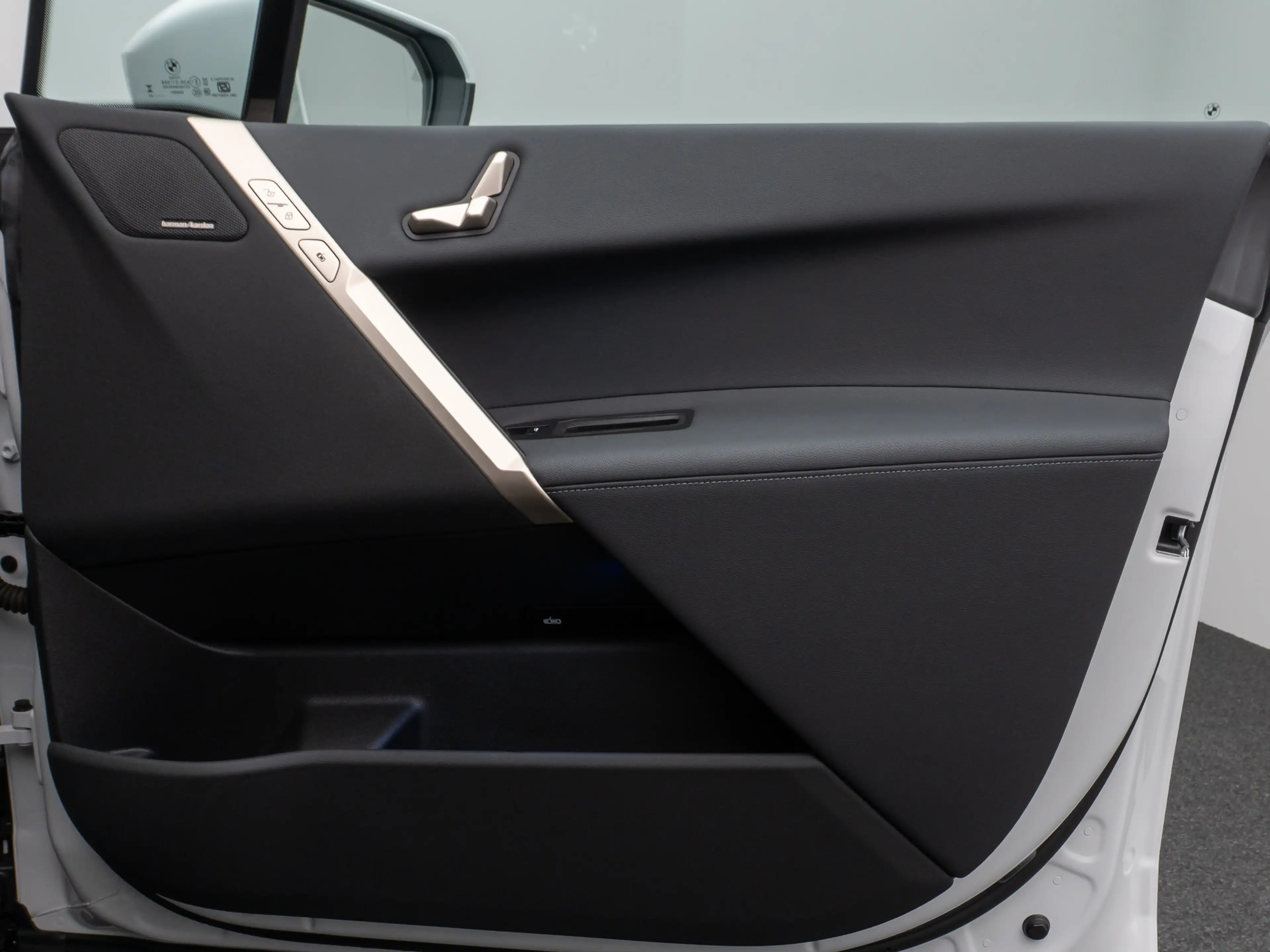 BMW iX Sport SkyLounge 360°DAB H K AHK 22Zoll — photo 30