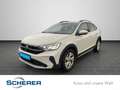 Volkswagen Taigo 1.0 TSI LED KAMERA NAVI KLIMA Grau - thumbnail 1