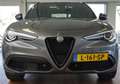 Alfa Romeo Stelvio 2.0 T AWD Veloce 310pk 310pk RV Corse Grijs - thumbnail 2