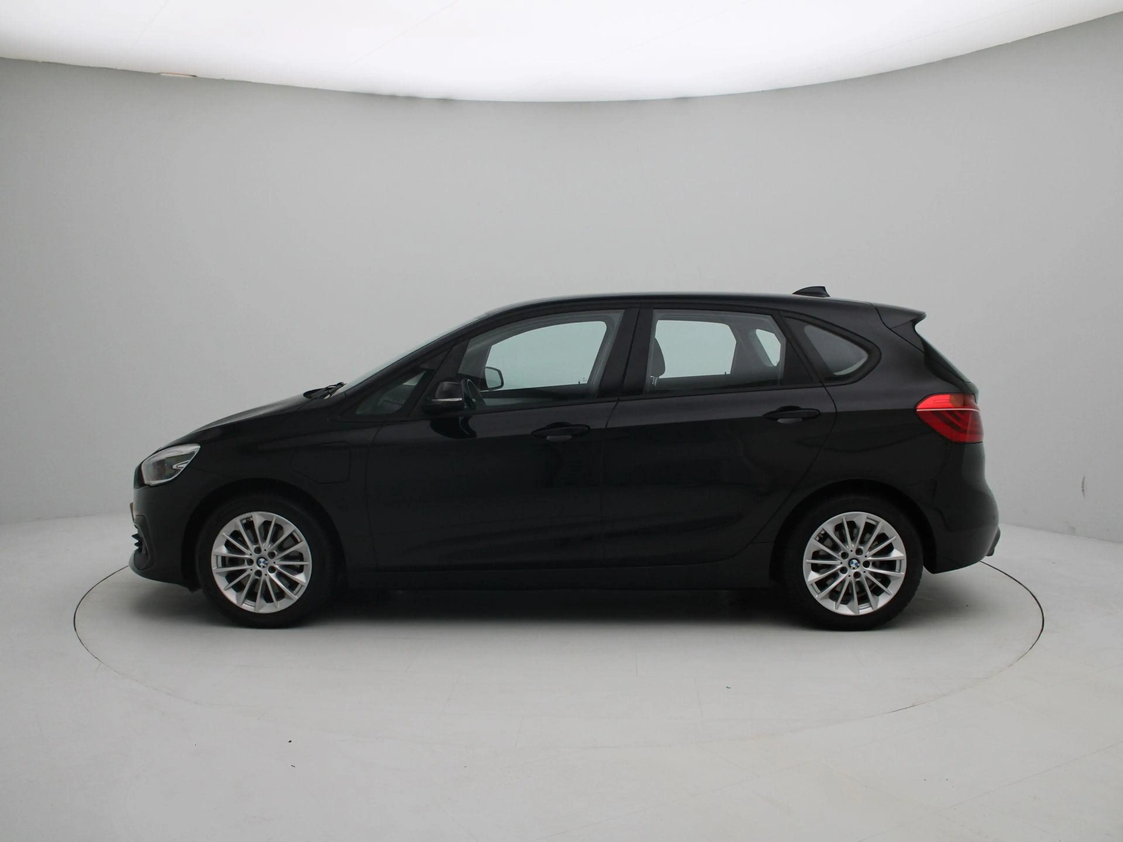 BMW 225 2-serie Active Tourer 225xe iPerformance | Climate — photo 4