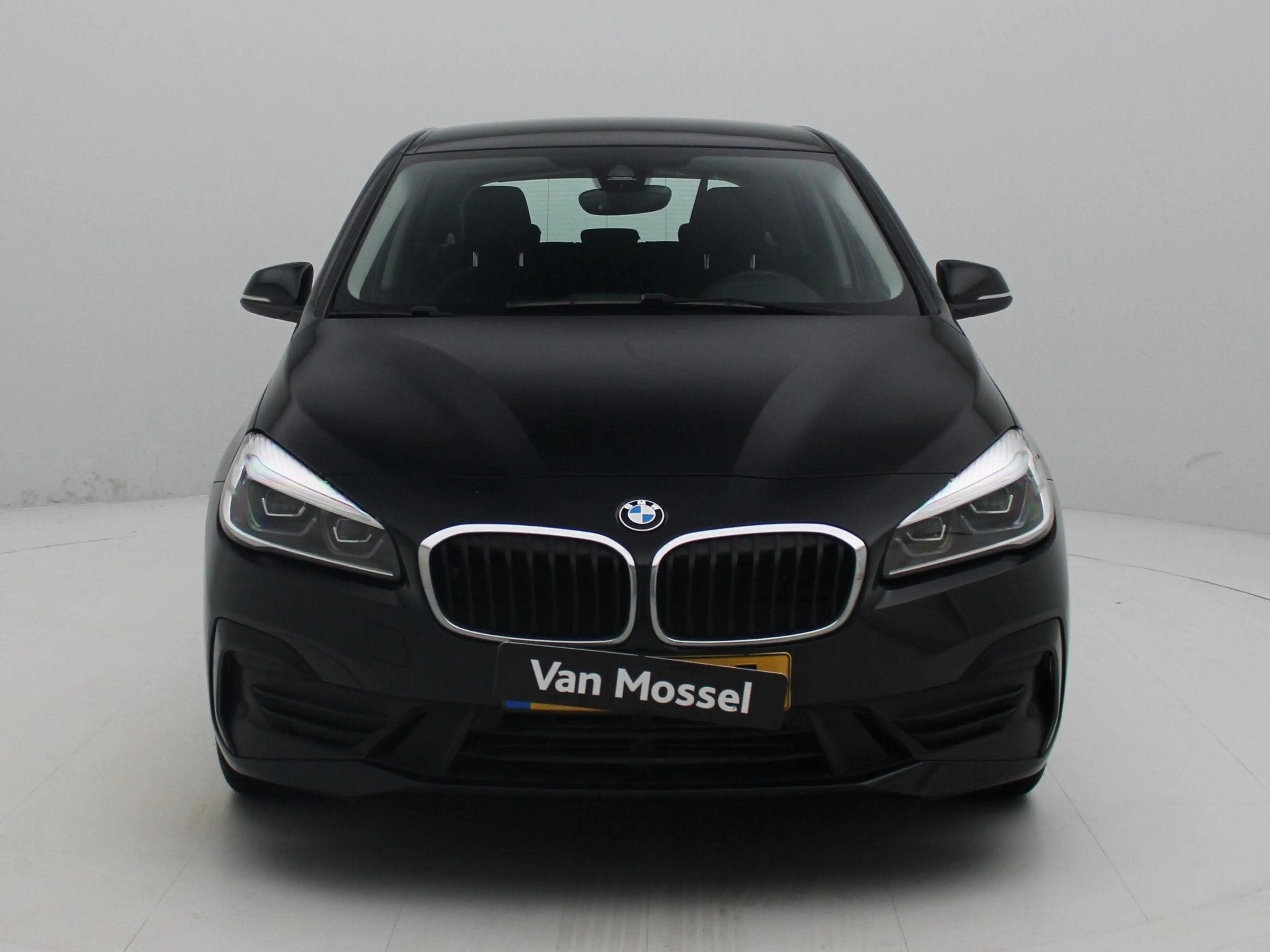 BMW 225 2-serie Active Tourer 225xe iPerformance | Climate — photo 3