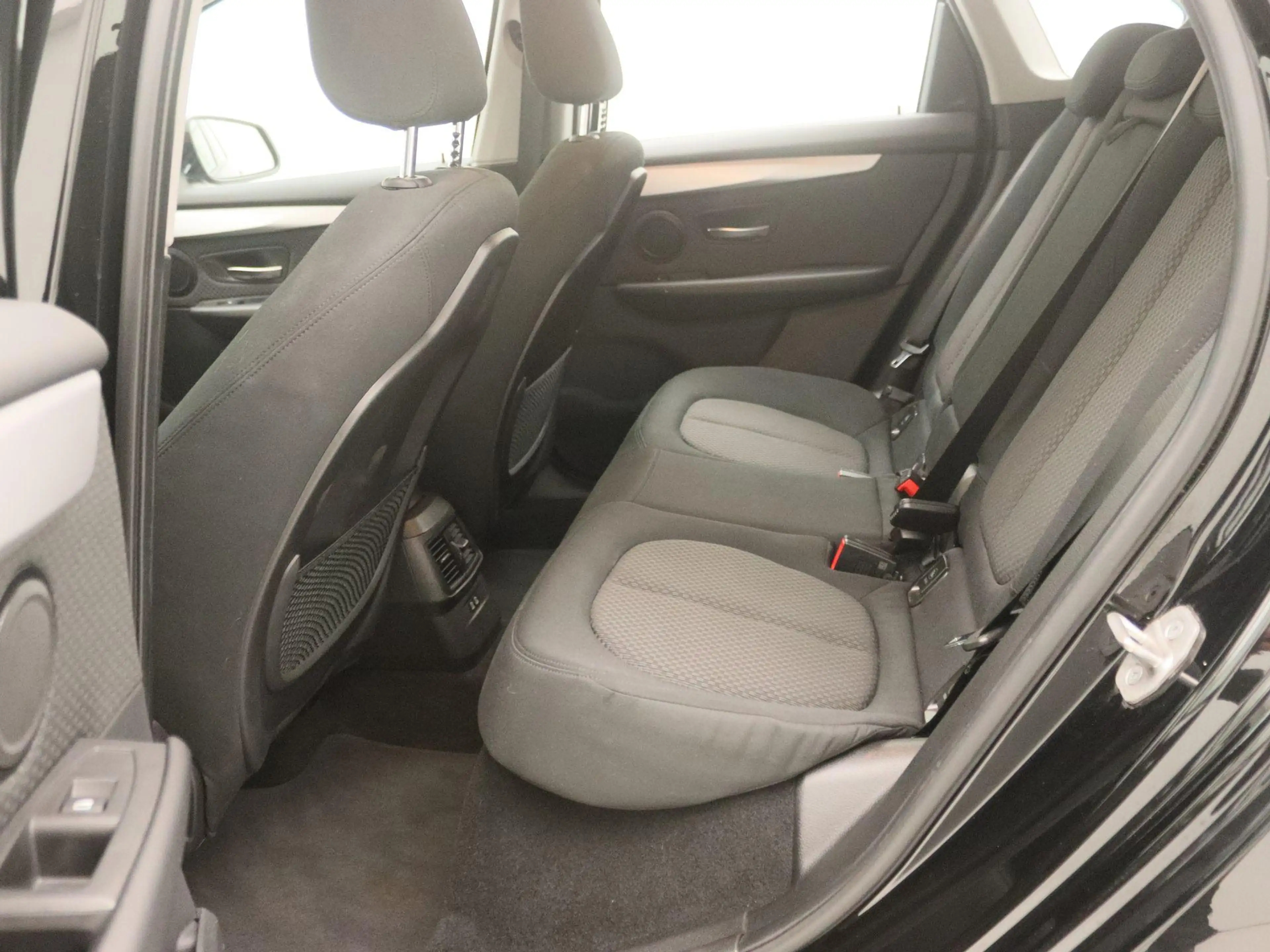 BMW 225 2-serie Active Tourer 225xe iPerformance | Climate — photo 13