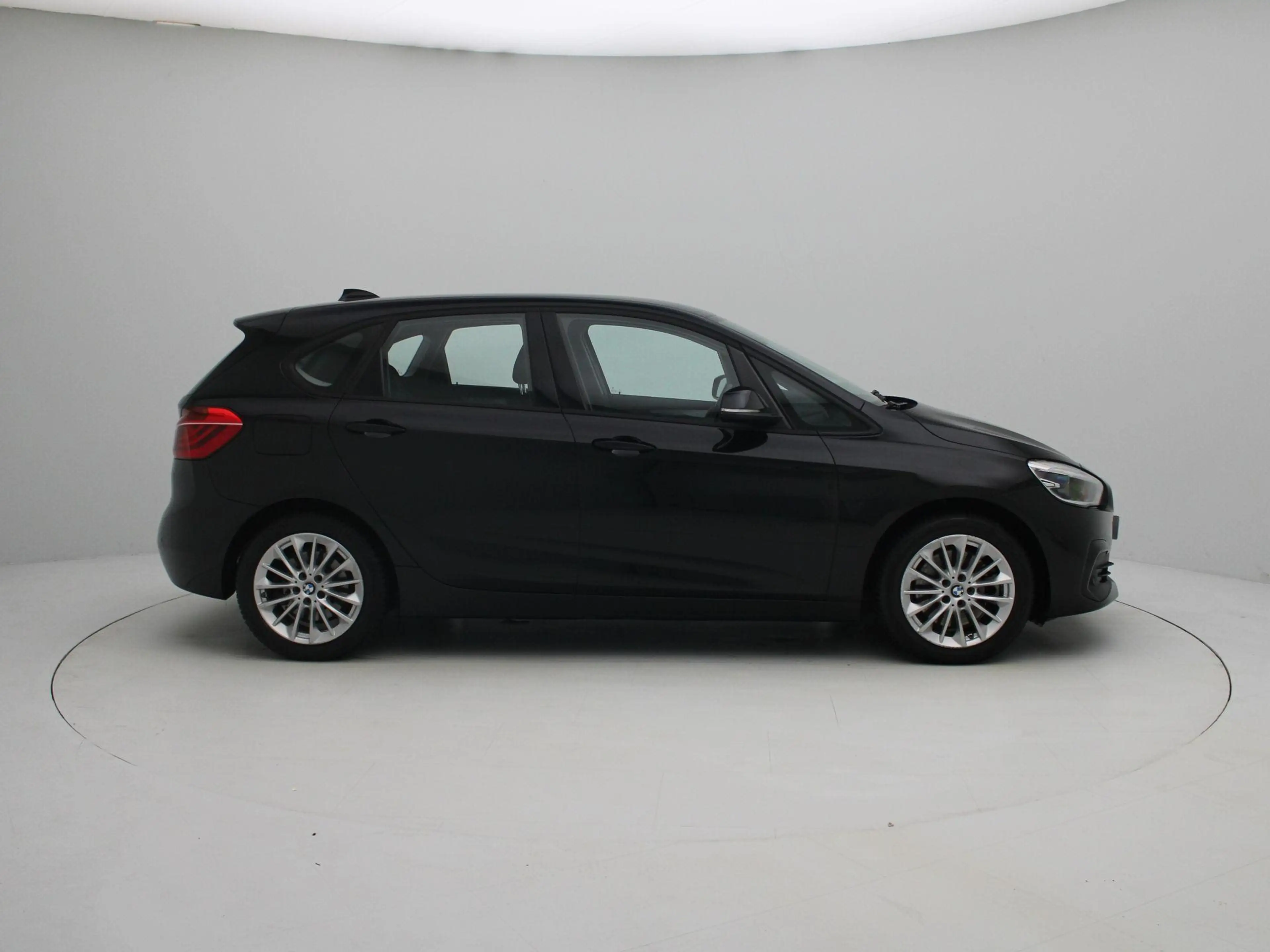 BMW 225 2-serie Active Tourer 225xe iPerformance | Climate — photo 6