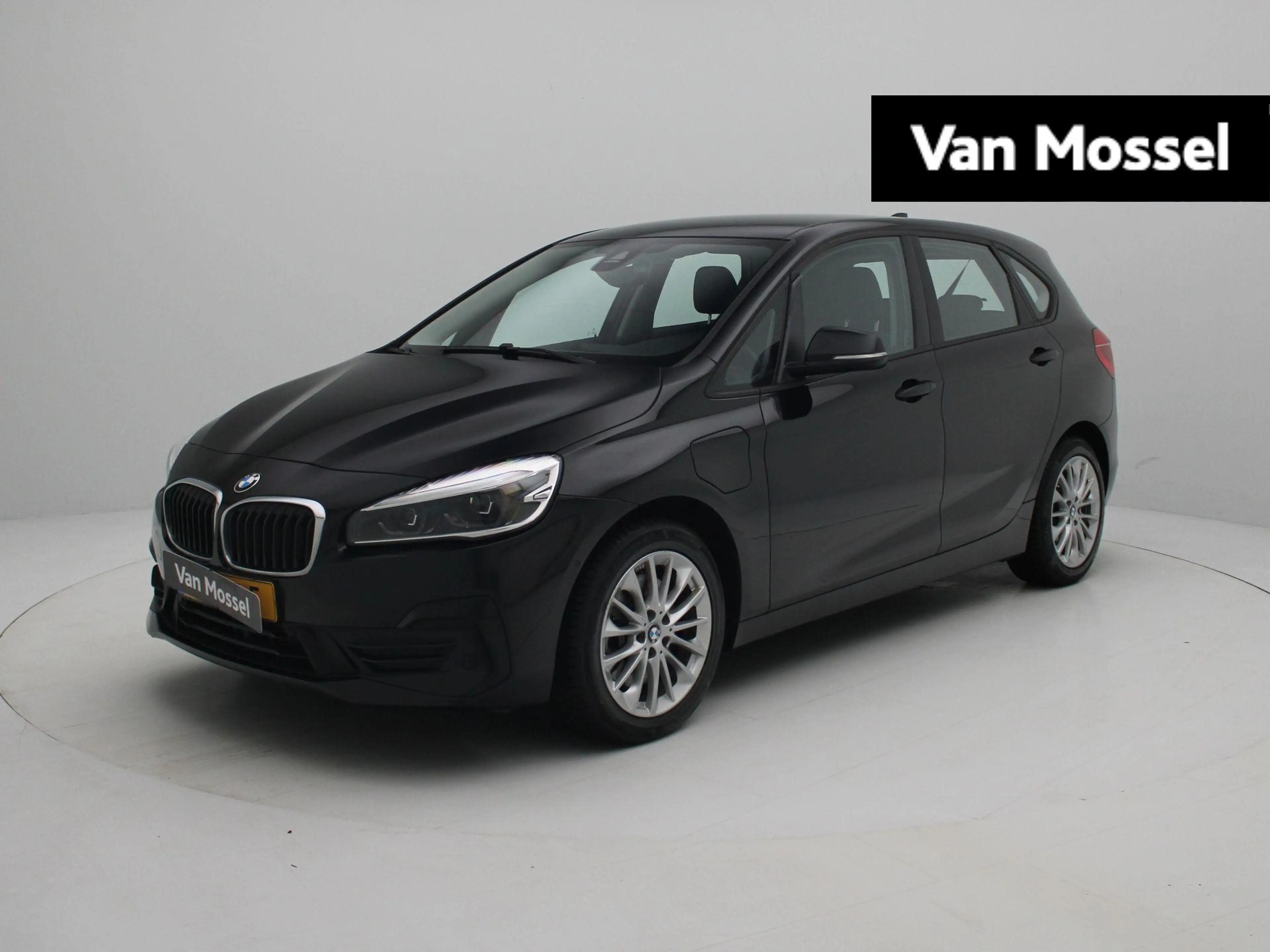 BMW 225 2-serie Active Tourer 225xe iPerformance | Climate
