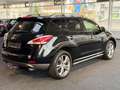 Nissan Murano Executive*BOSE.*AHK*LEDER*KAMERA*PANOR* Schwarz - thumbnail 8