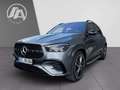 Mercedes-Benz GLE 450 d 4M +AMG+SHZ+Pano+Burmester+AHK+HUD+STH Grau - thumbnail 3