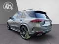 Mercedes-Benz GLE 450 d 4M +AMG+SHZ+Pano+Burmester+AHK+HUD+STH Grau - thumbnail 4