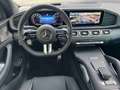 Mercedes-Benz GLE 450 d 4M +AMG+SHZ+Pano+Burmester+AHK+HUD+STH Grau - thumbnail 10