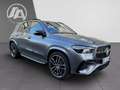 Mercedes-Benz GLE 450 d 4M +AMG+SHZ+Pano+Burmester+AHK+HUD+STH Grau - thumbnail 6